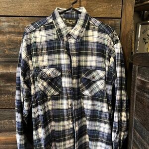 Vermont flannel